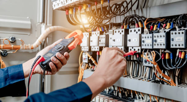 Best Electrical Upgrades for Homes  in Saylorville, IA