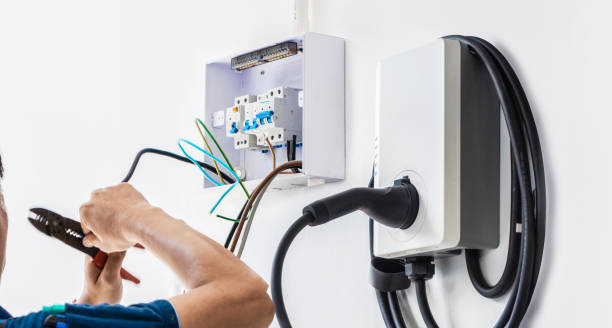Best Electrical Upgrades for Homes  in Saylorville, IA
