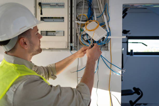 Electrical System Inspection in IA